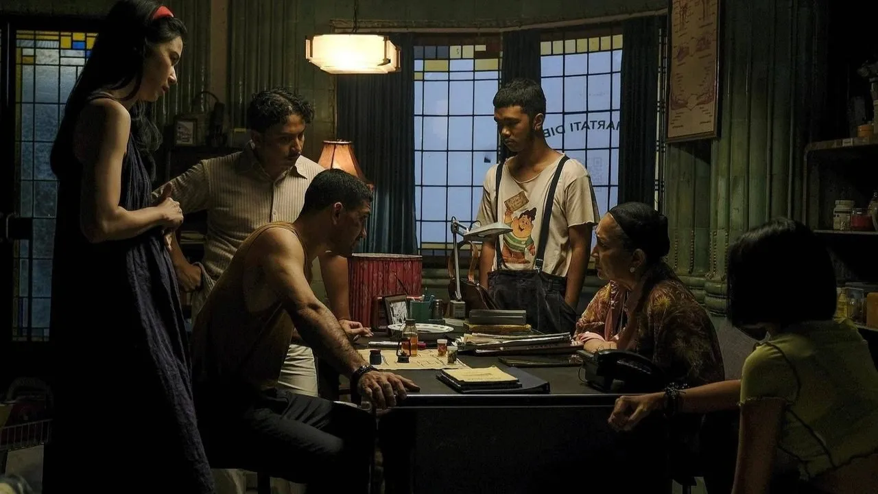 24 ชั่วโมงกับแกสปาร์
