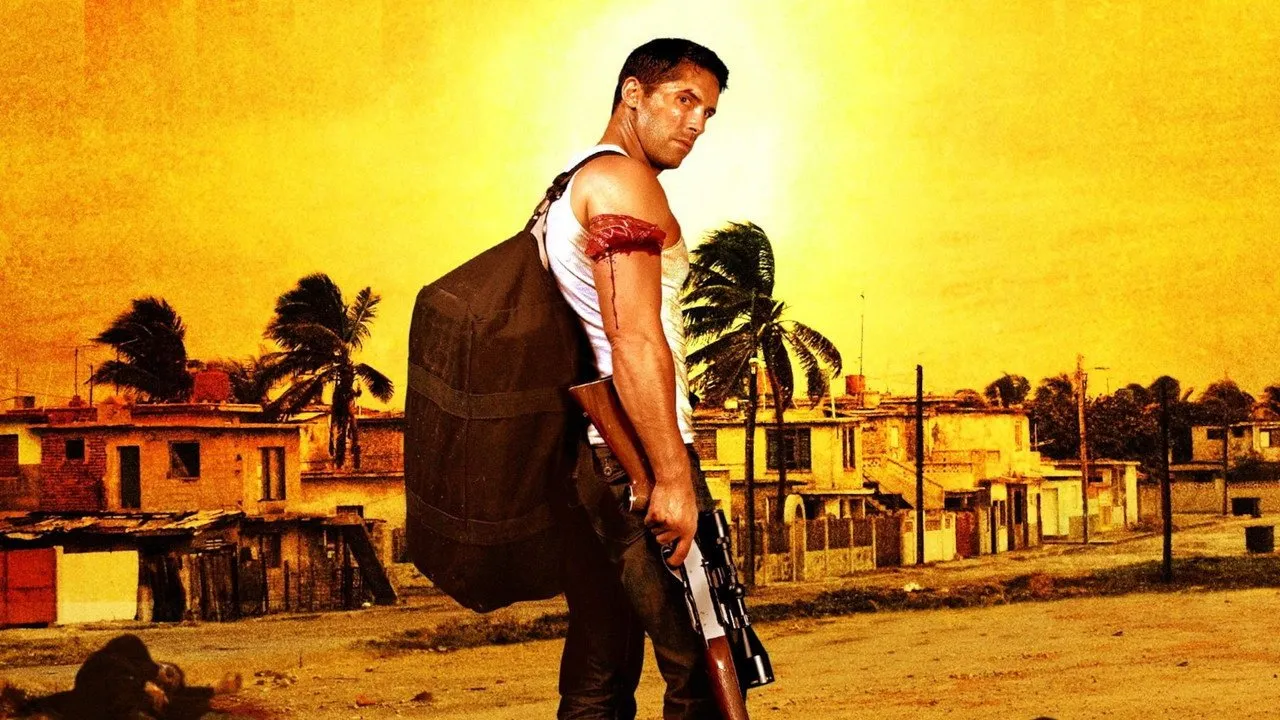 โคตรคนนอกกฎหมาย