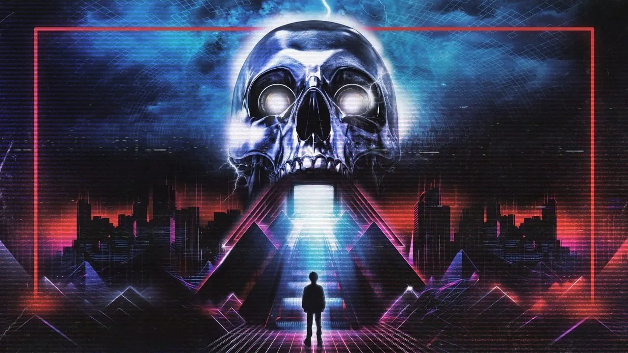 Vhs85