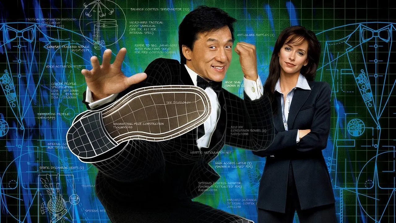 สวมรอยพยัคฆ์พิทักษ์โลก