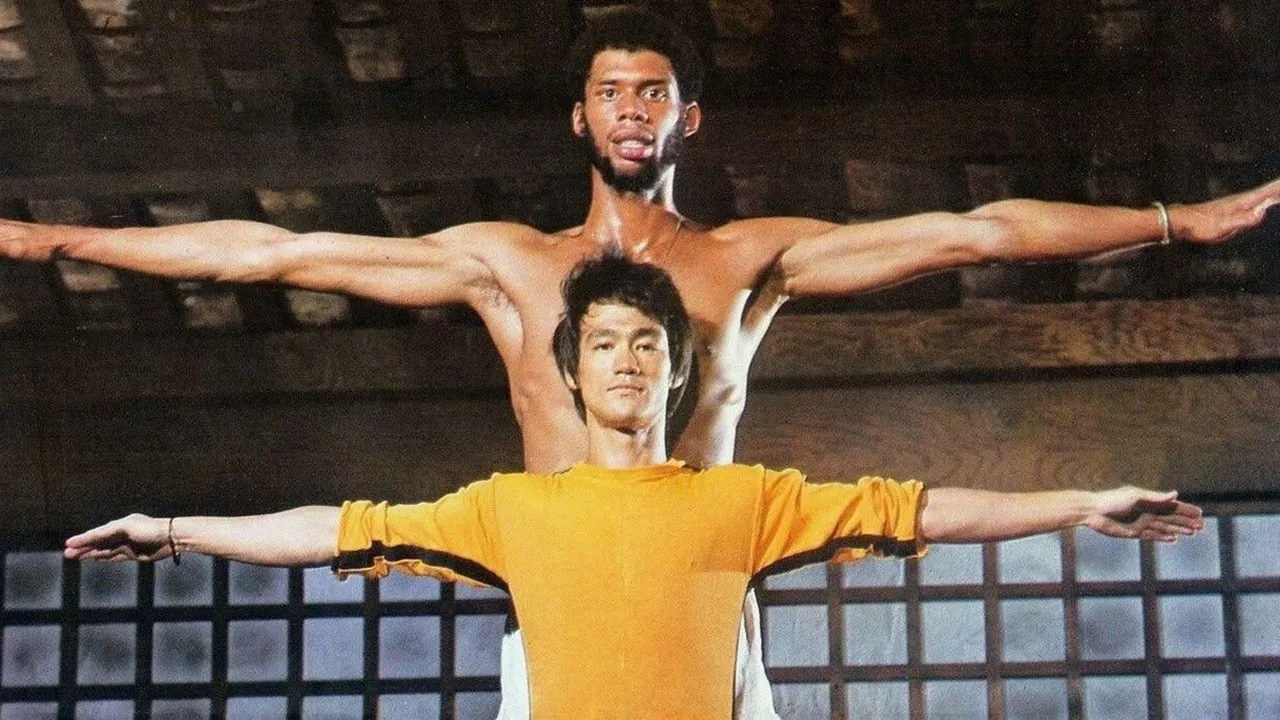 The Final Game of Death