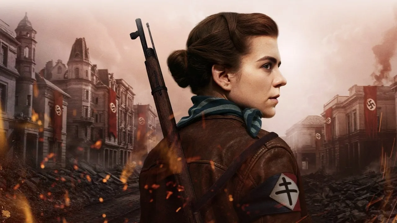 The Partisan