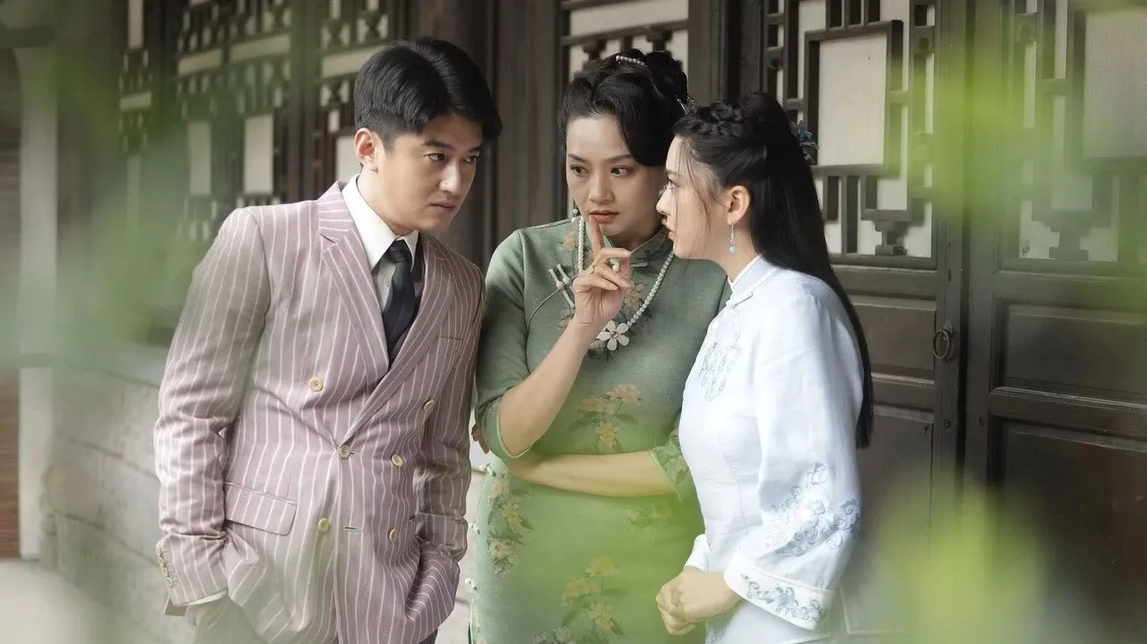 เรื่องสยองของกูซาน
