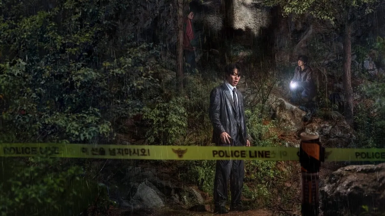 Revelations: นิมิตสวรรค์