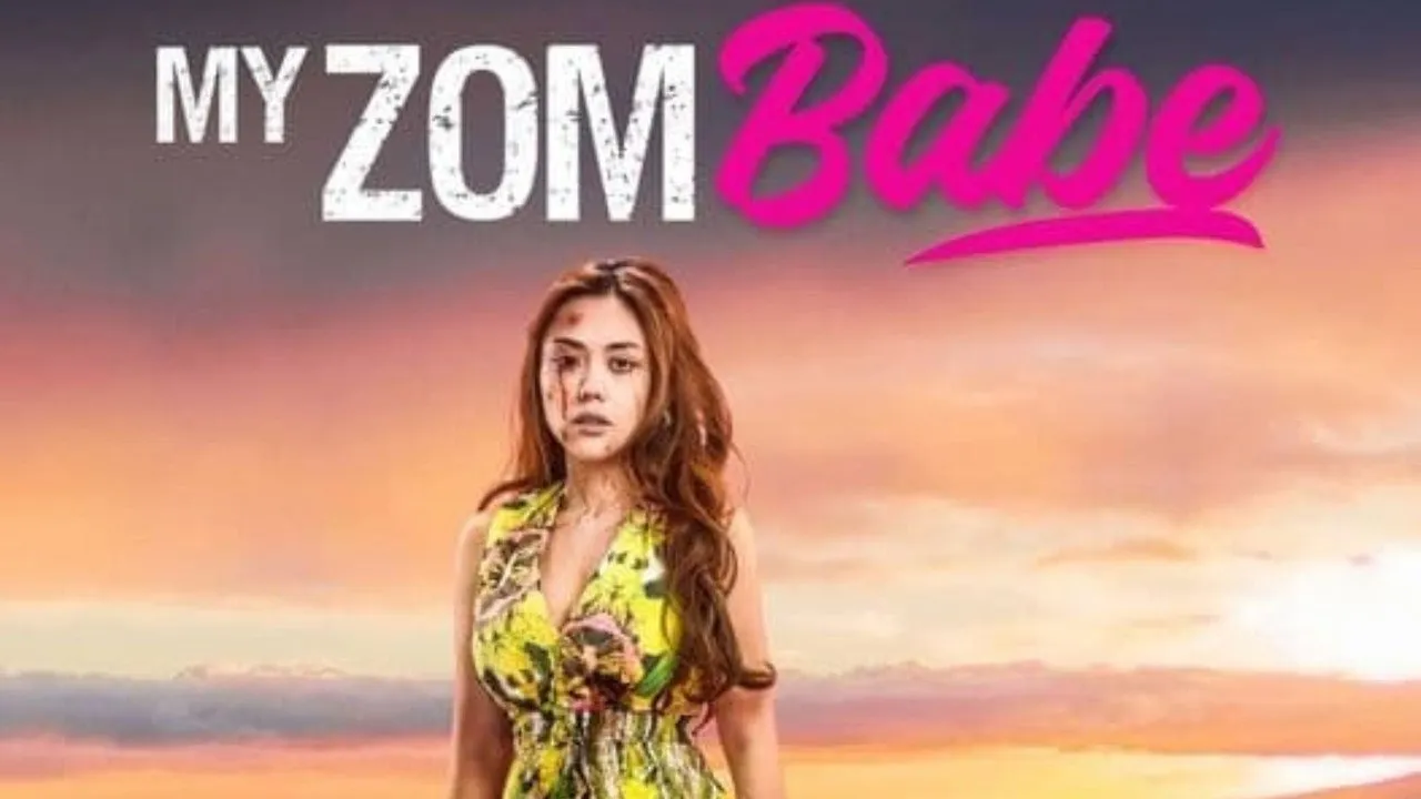 ต่อให้เป็นซอมบี้... ก็จะรัก (My Zombabe)