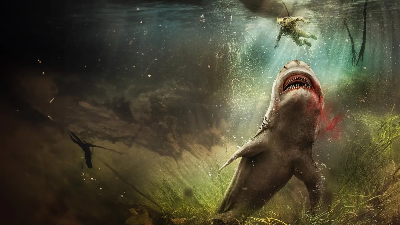 Fear Below