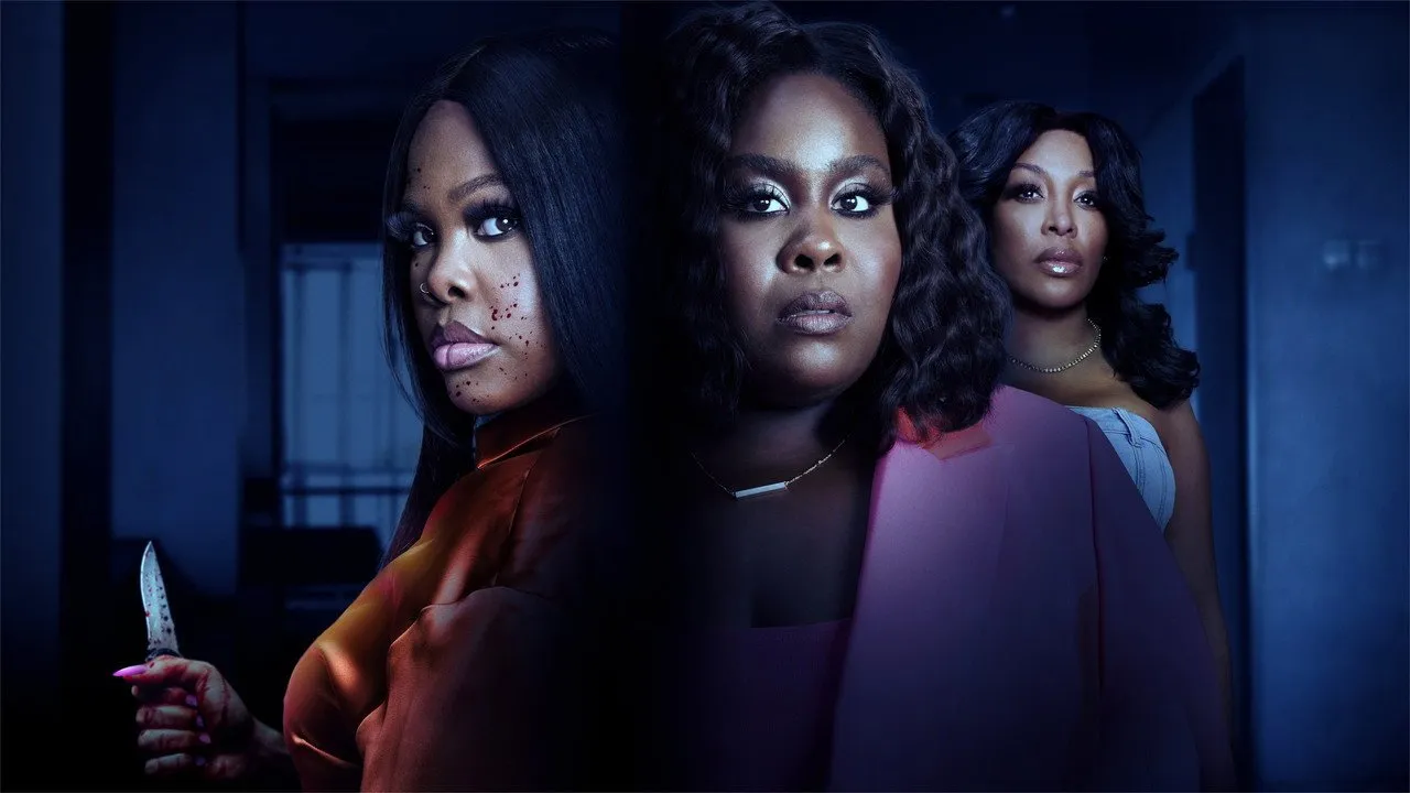 Single Black Female 2: Simone's Revenge