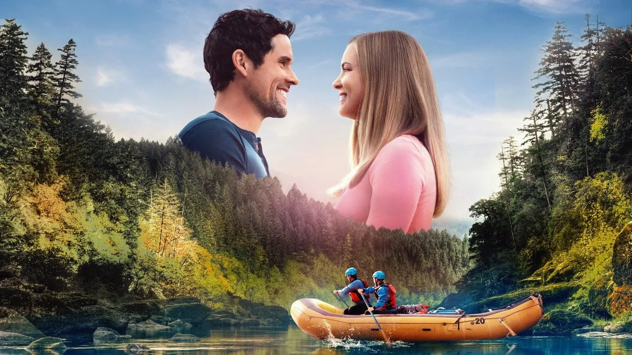 A Whitewater Romance