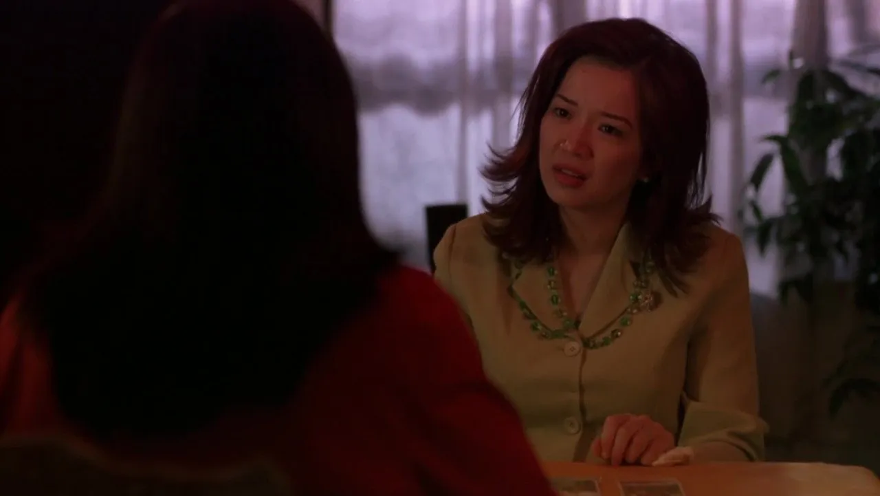กระจกอาถรรพ์