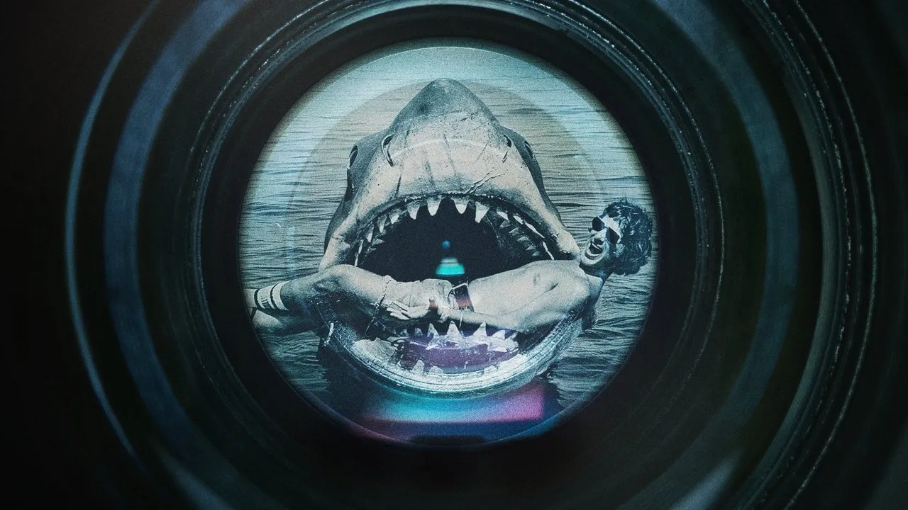 Jaws 50 The Definitive Inside Story