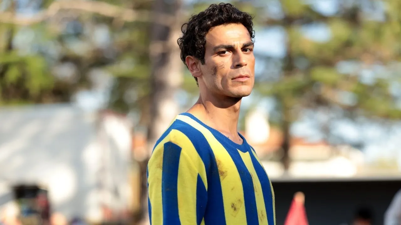 Lefter: ตำนานฟุตบอลเหนือธรรมดา