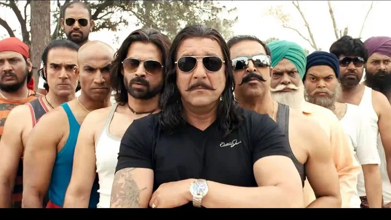 Son of Sardaar