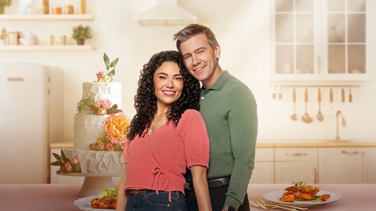 Hearts Around the Table: Kiki's Fourth Ingredient
