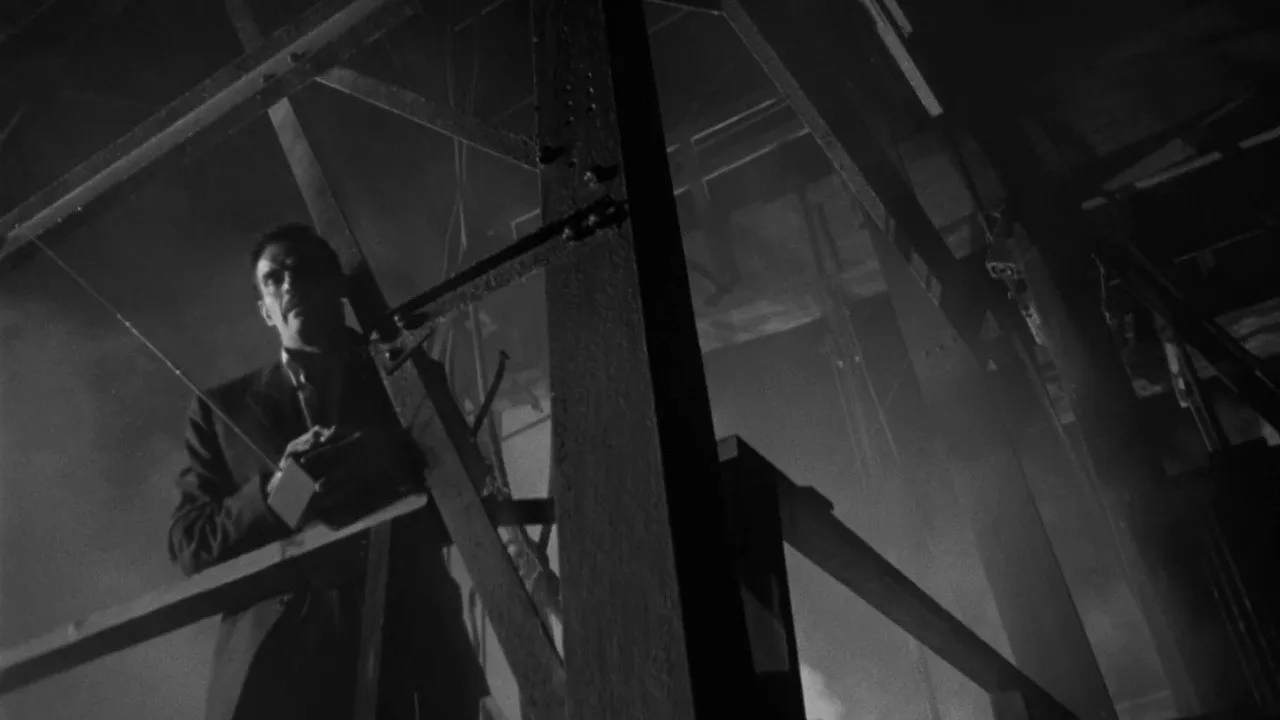 Touch of Evil