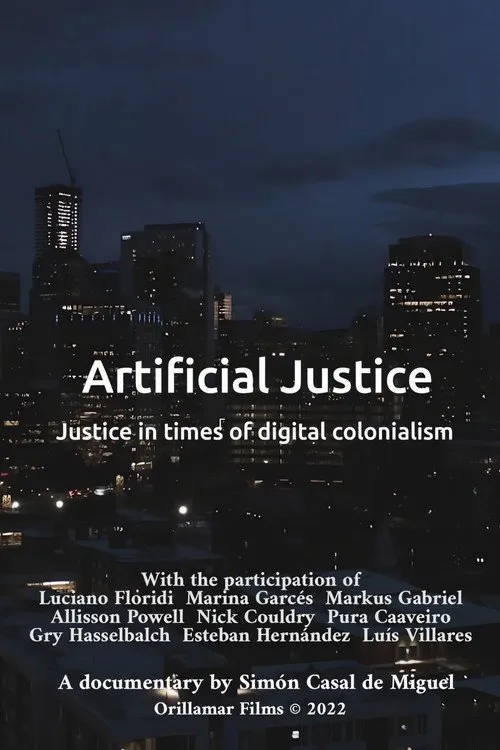 Artificial Justice