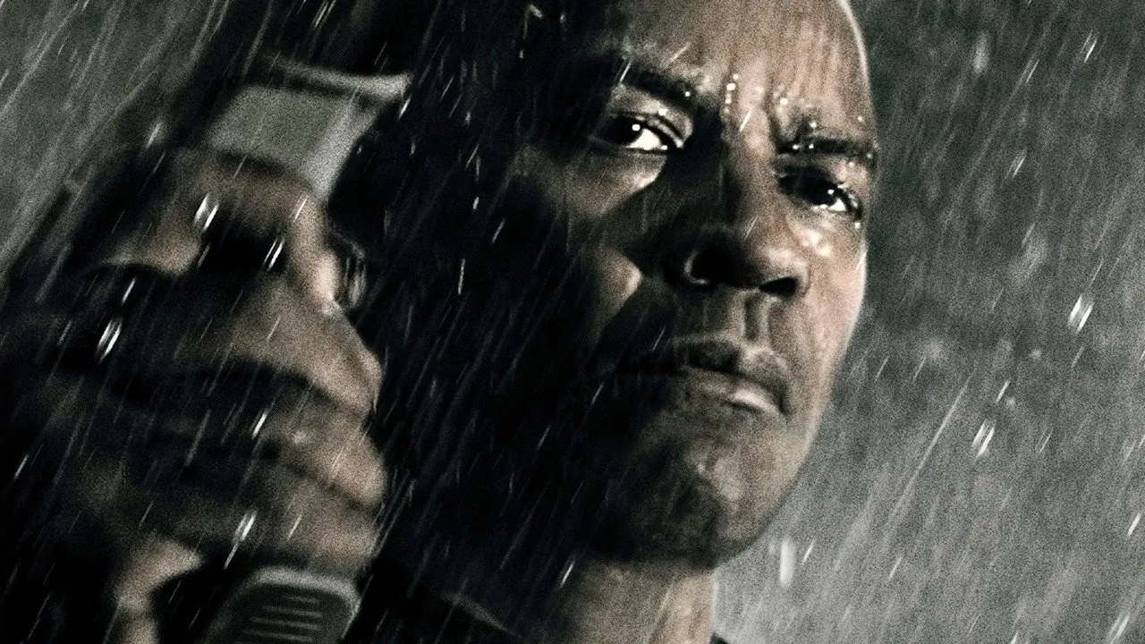 มัจจุราชไร้เงา