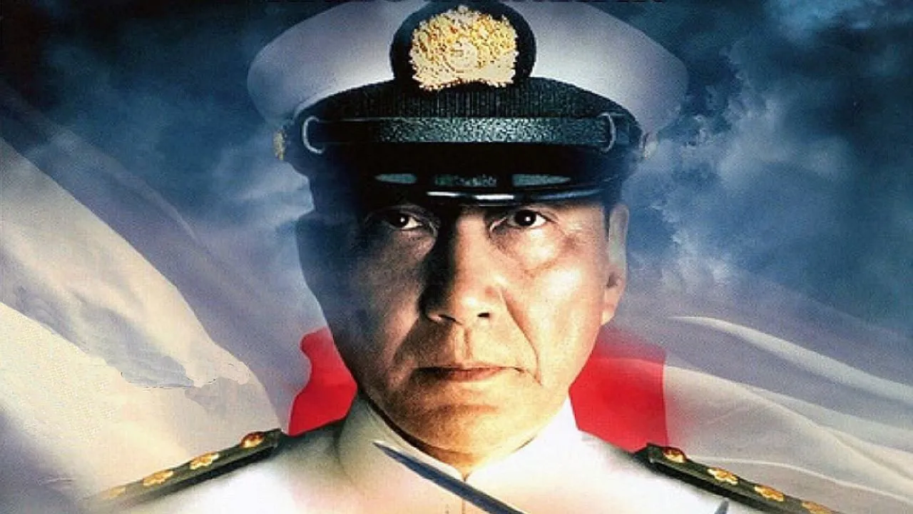 Yamamoto Isoroku