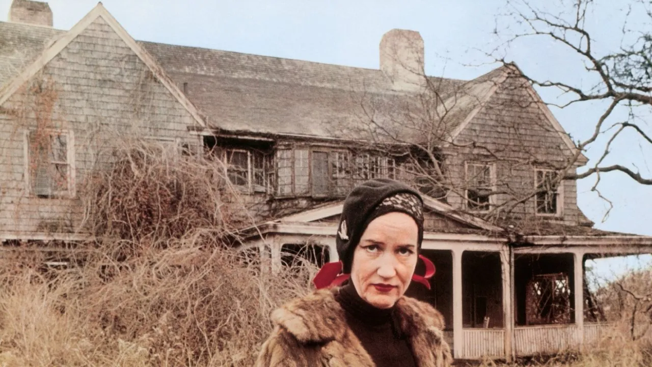 Grey Gardens