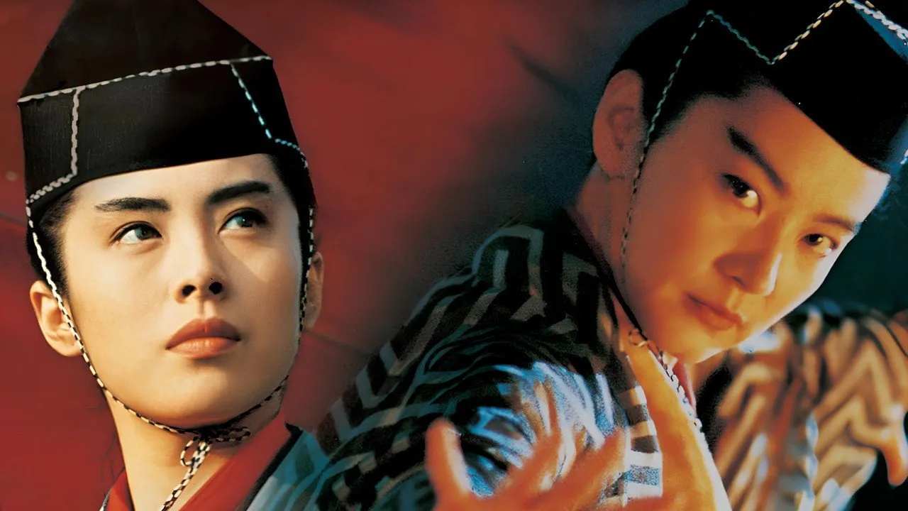 เดชคัมภีร์เทวดา 3 หมื่นปีมีข้าคนเดียว