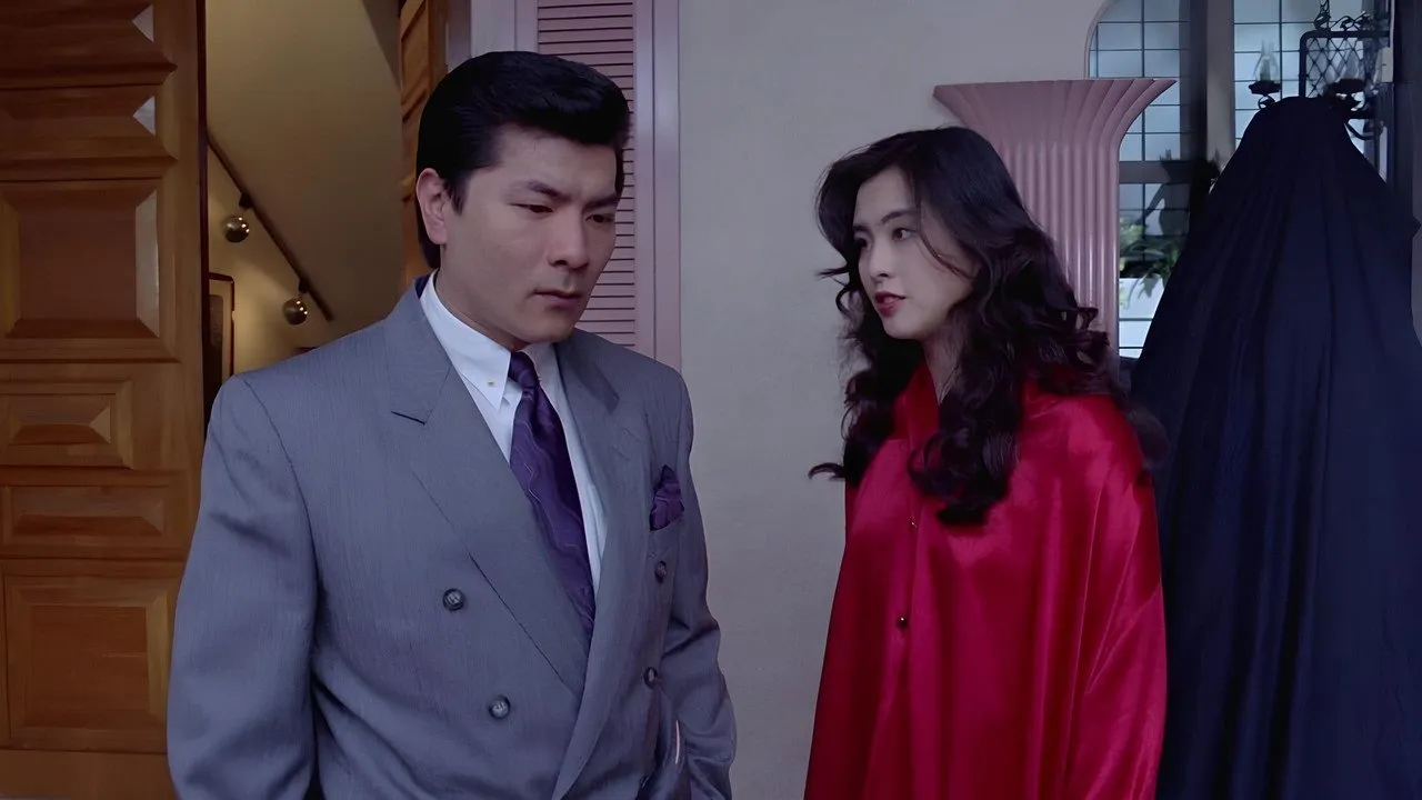 ใครอย่ายุ่งลูกสาวเจ้าพ่อ