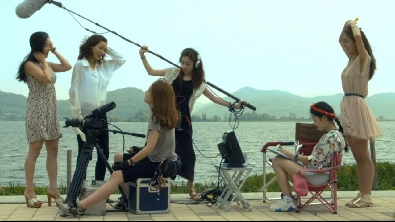 Summer Of Director Oh
