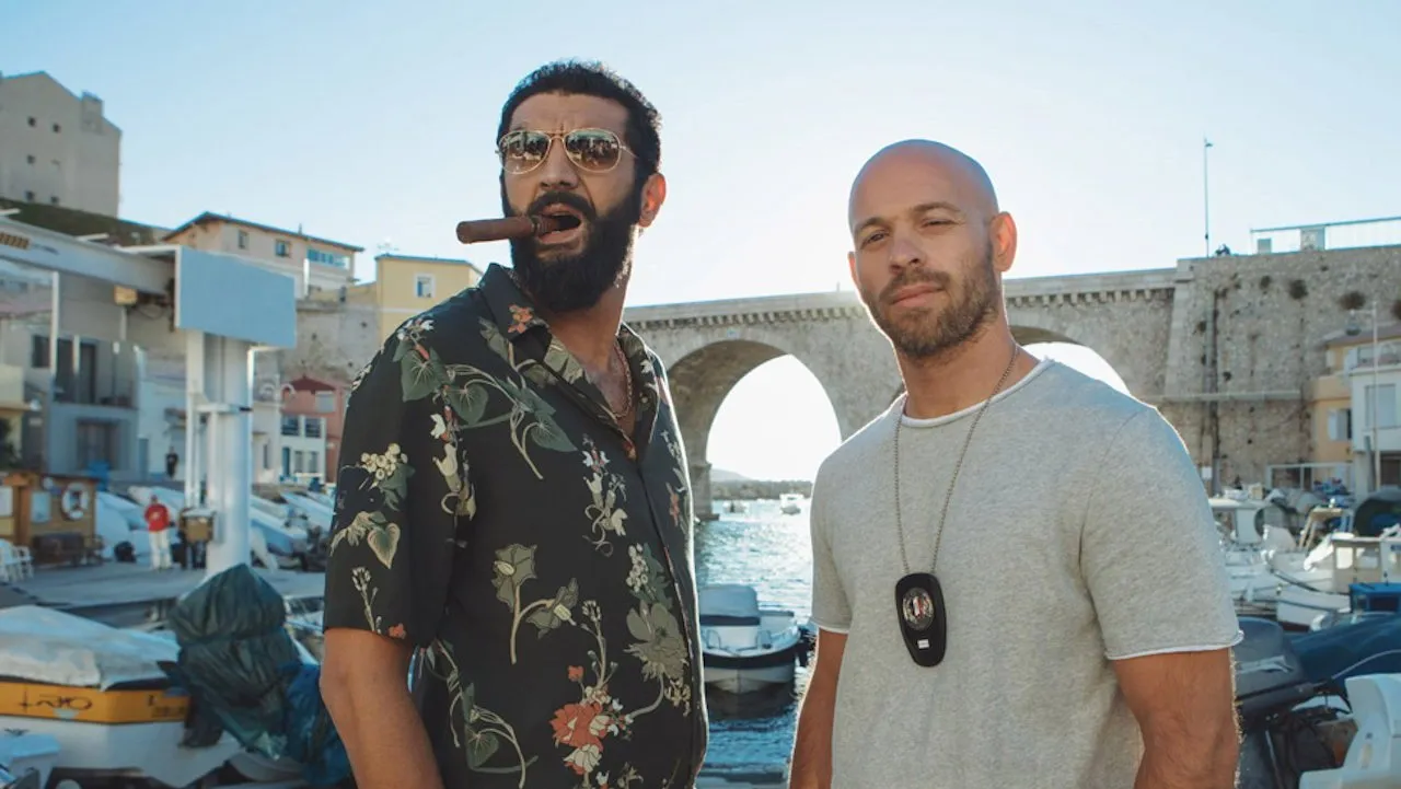 แท็กซี่ 5 โคตรแท็กซี่ขับระเบิด
