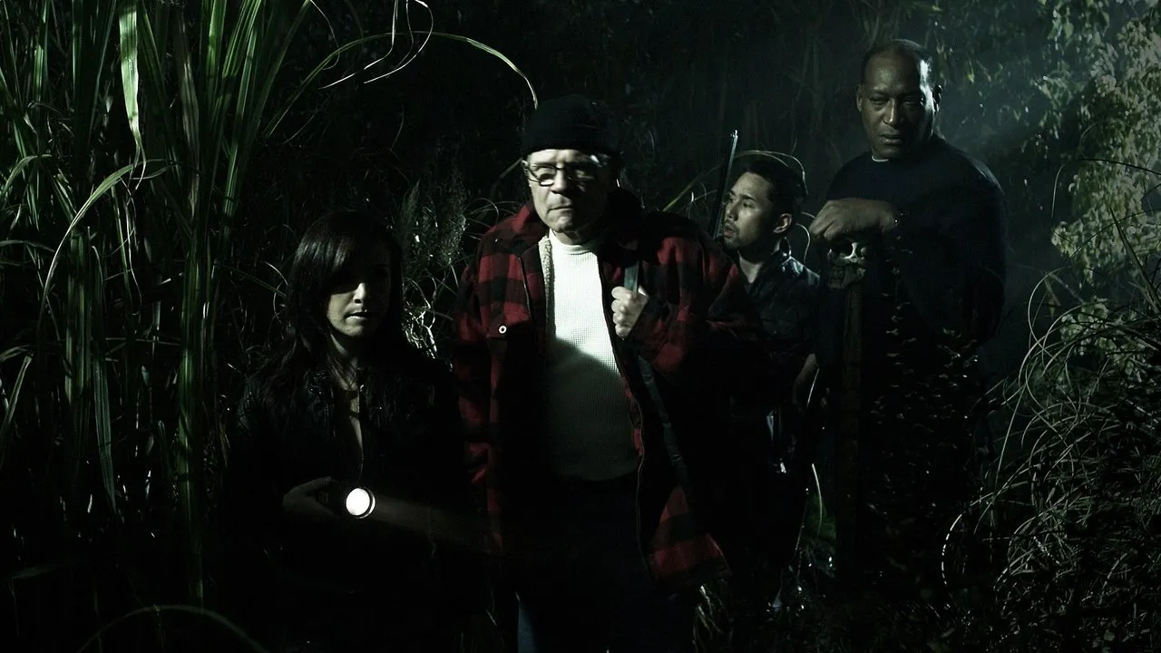 Hatchet II
