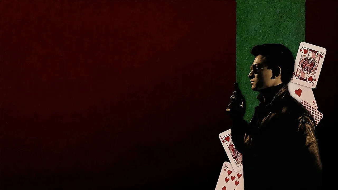 Casino Raiders