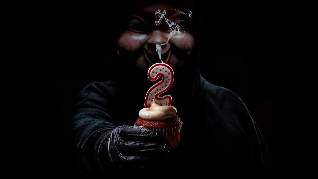 สุขสันต์วันตาย 2U