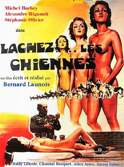 The Bitches  Les Chiennes