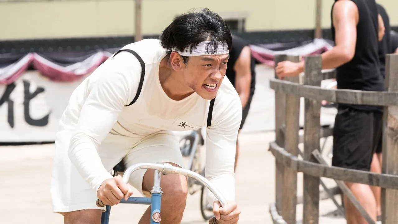 Race To Freedom Um Bok Dong