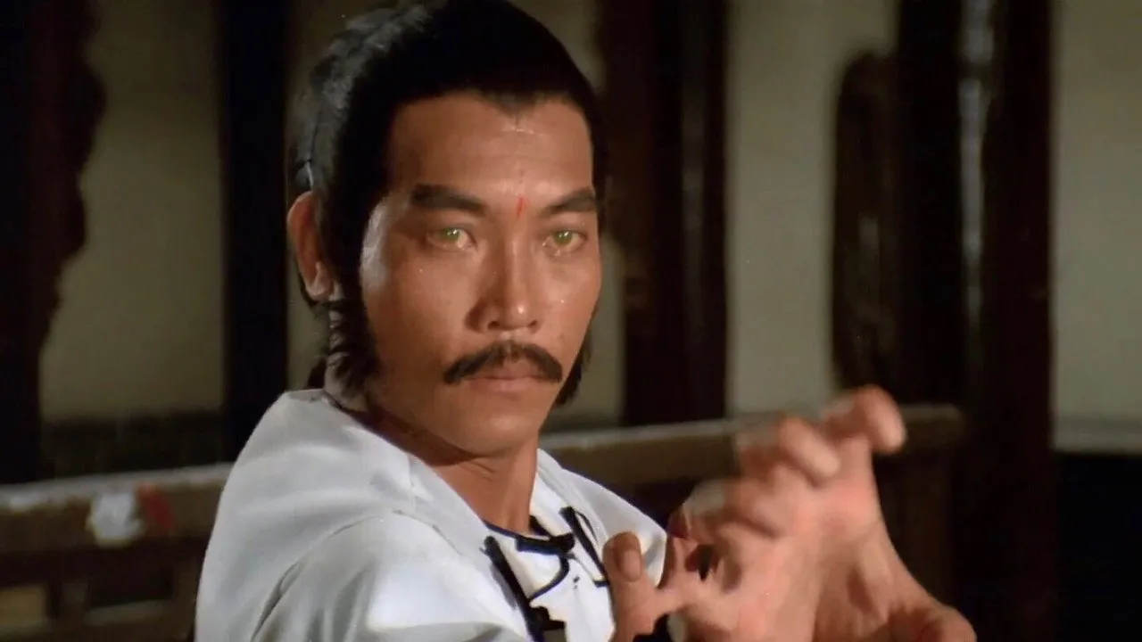 เสือร้ายกวางตุ้ง