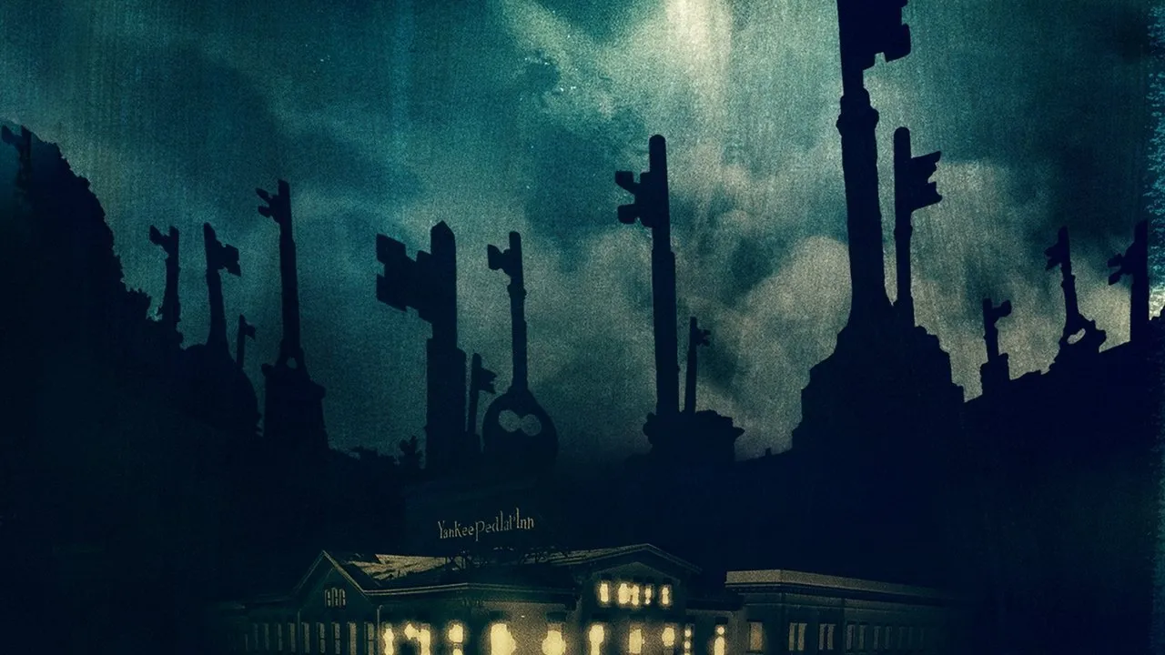 The Innkeepers