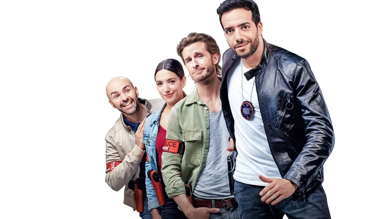 30 Jours Max
