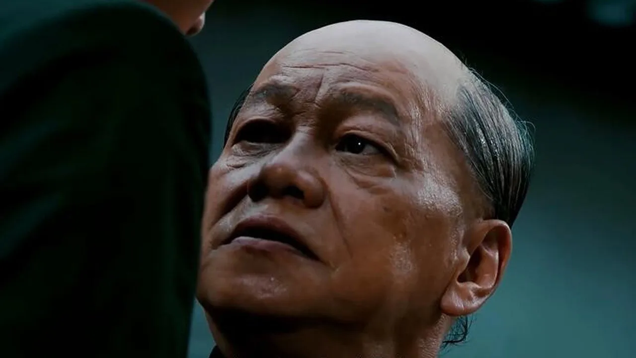 เพลิงเมฆาหมัดเทวดา
