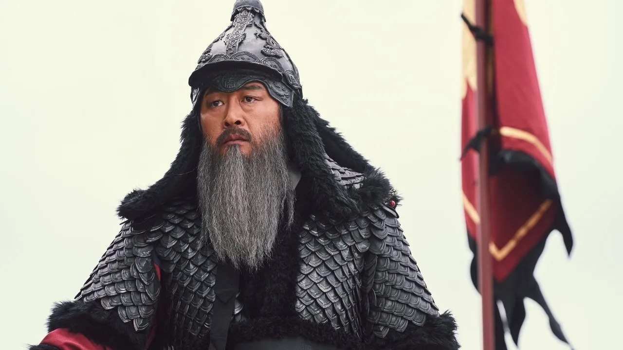 Noryang Deadly Sea