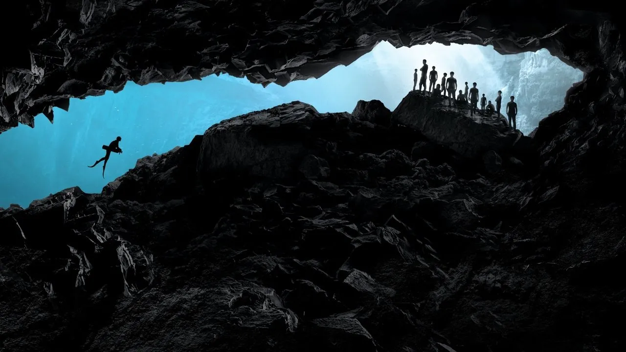 กู้ภัยถ้ำหลวง