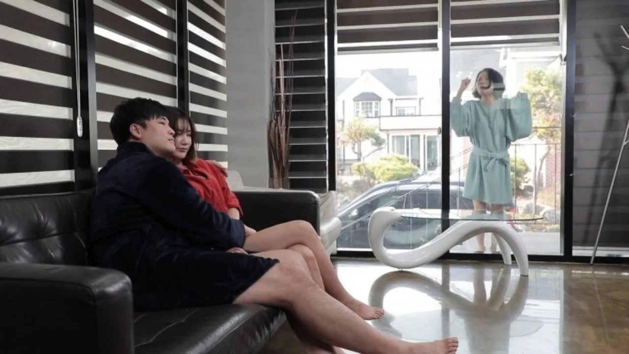 Wet Dream Prostitute Woman