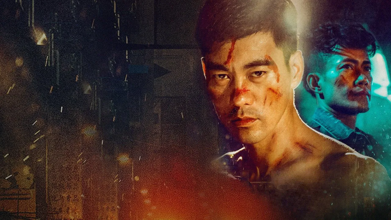 Quan Dao The Journey Of A Boxer
