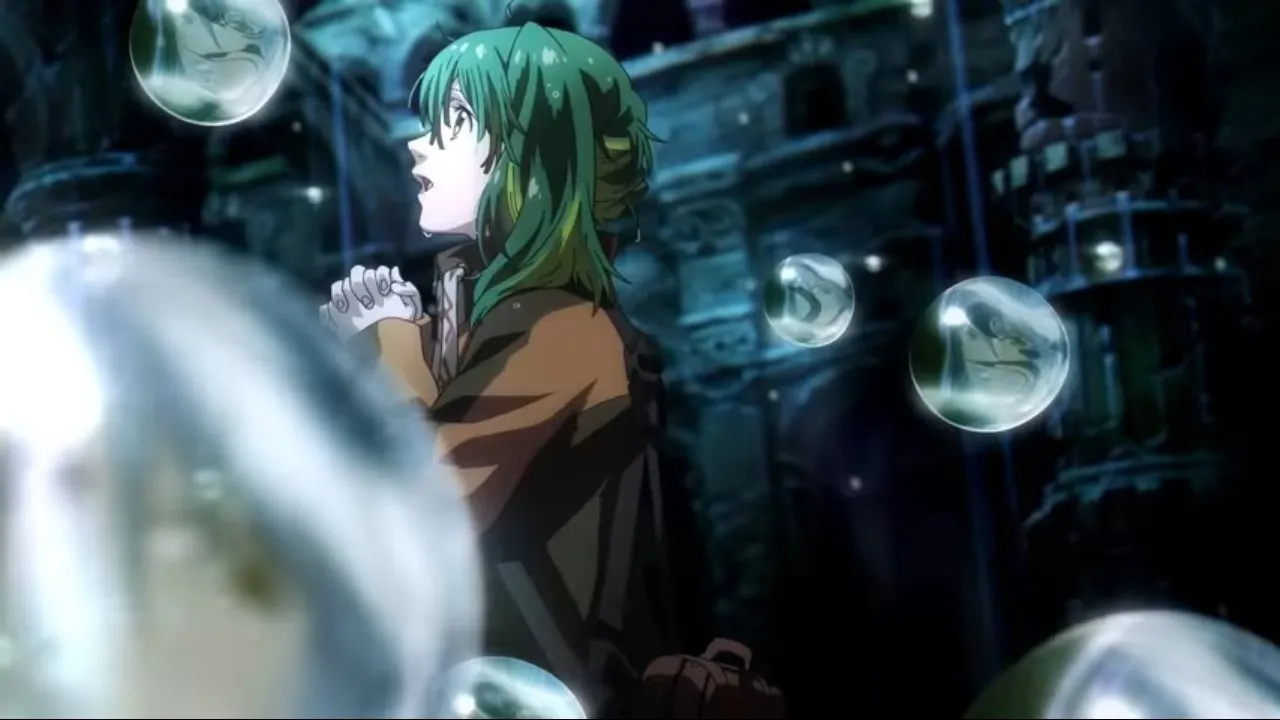 Macross Frontier Labyrinth Of Time
