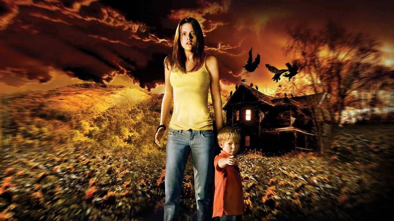 คนเห็นโคตรผี