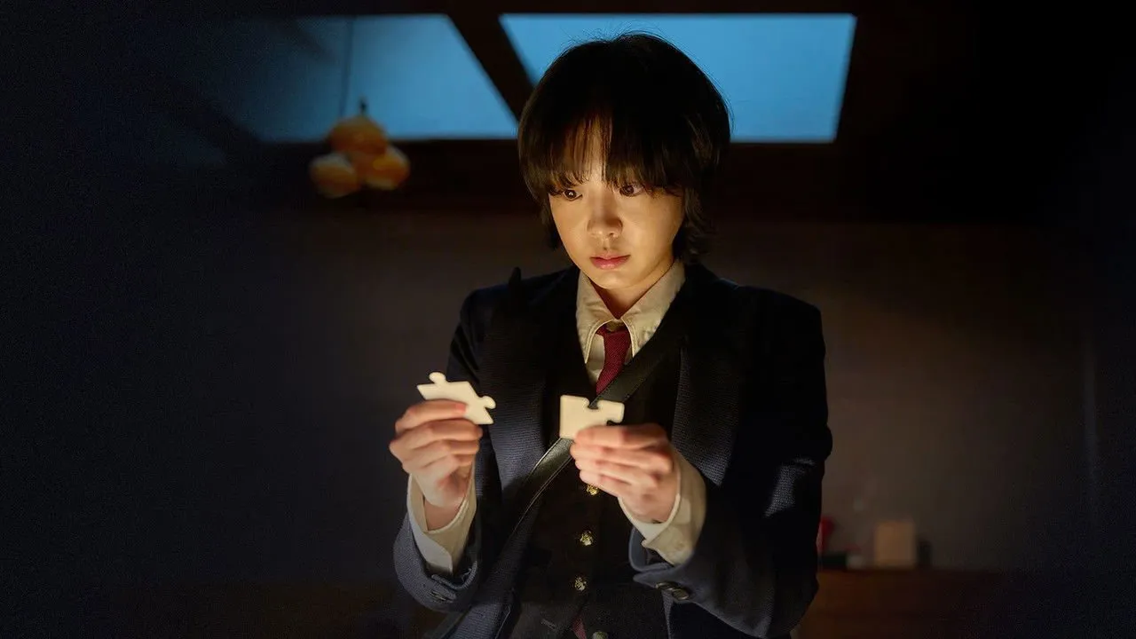 Nine Puzzles