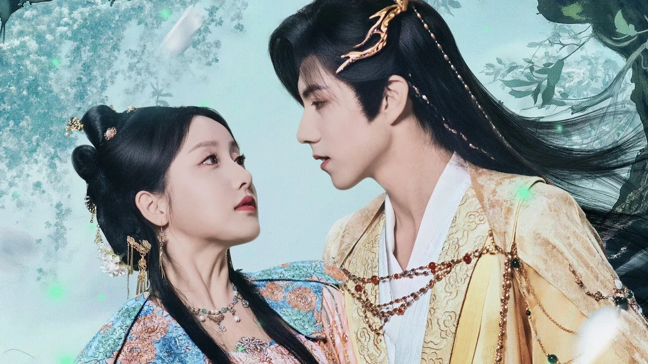 หงส์เหนือบัลลังก์