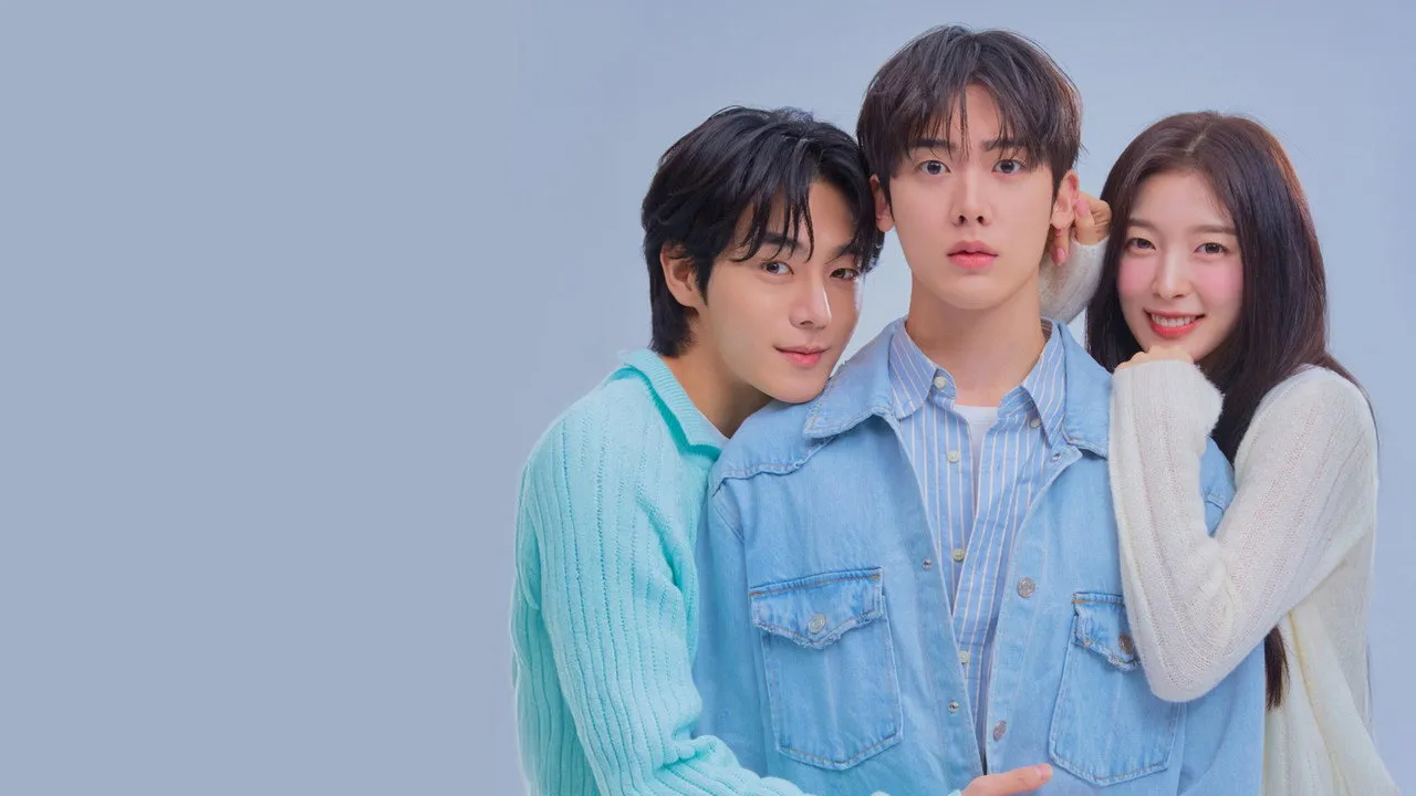 เมื่อแฟนผมกลายเป็นหนุ่มสุดฮอต