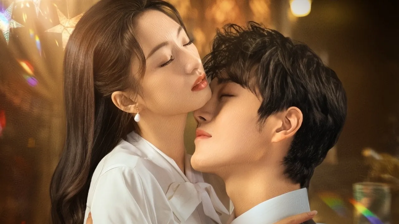 จองใจรัก