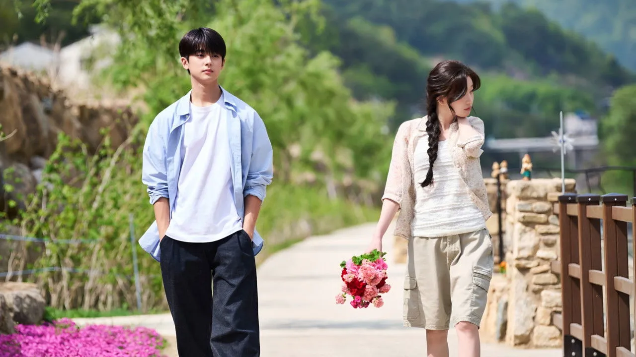 Love Take Two (2025) รักบทใหม่ ใจพองโต