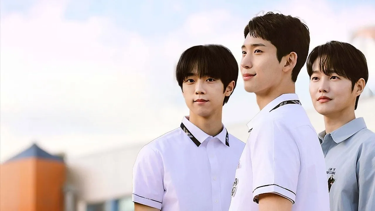 เธอคือสีสันของหัวใจ