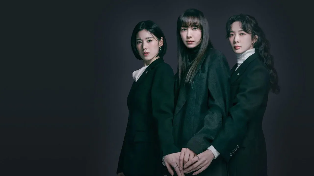 ทนายสามสาวฉาว