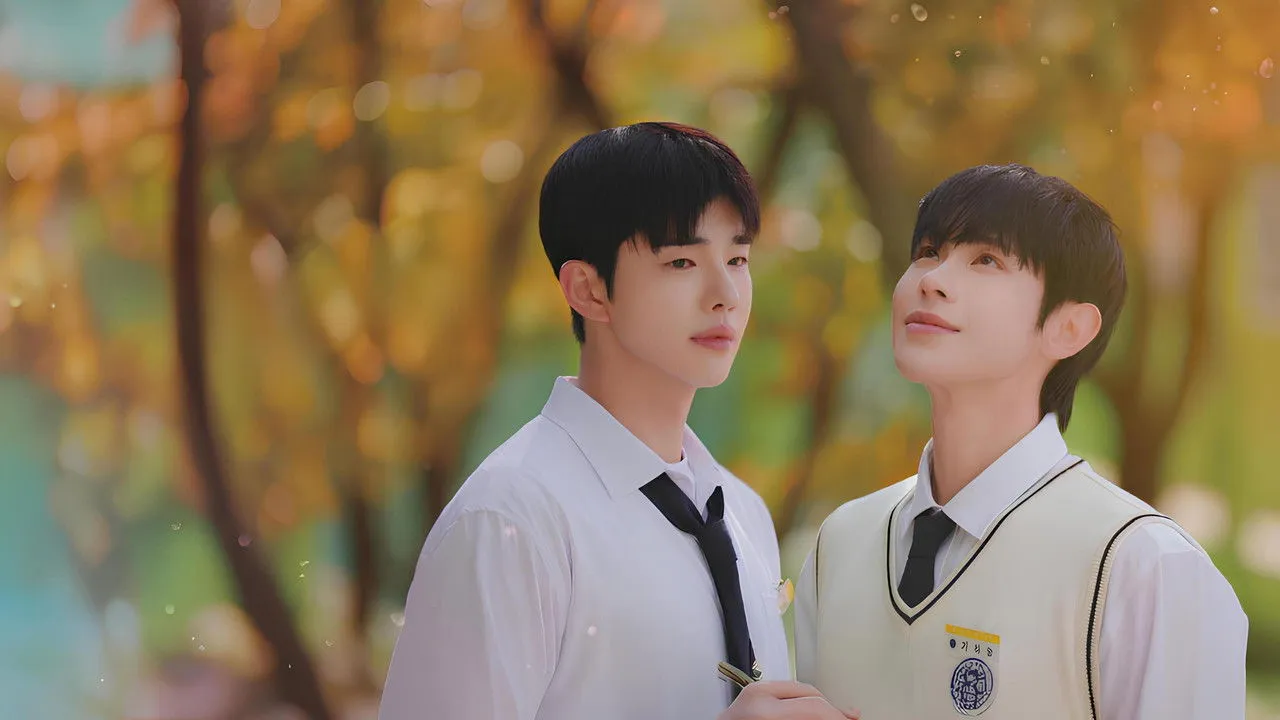 ยังไงก็ใช่นาย