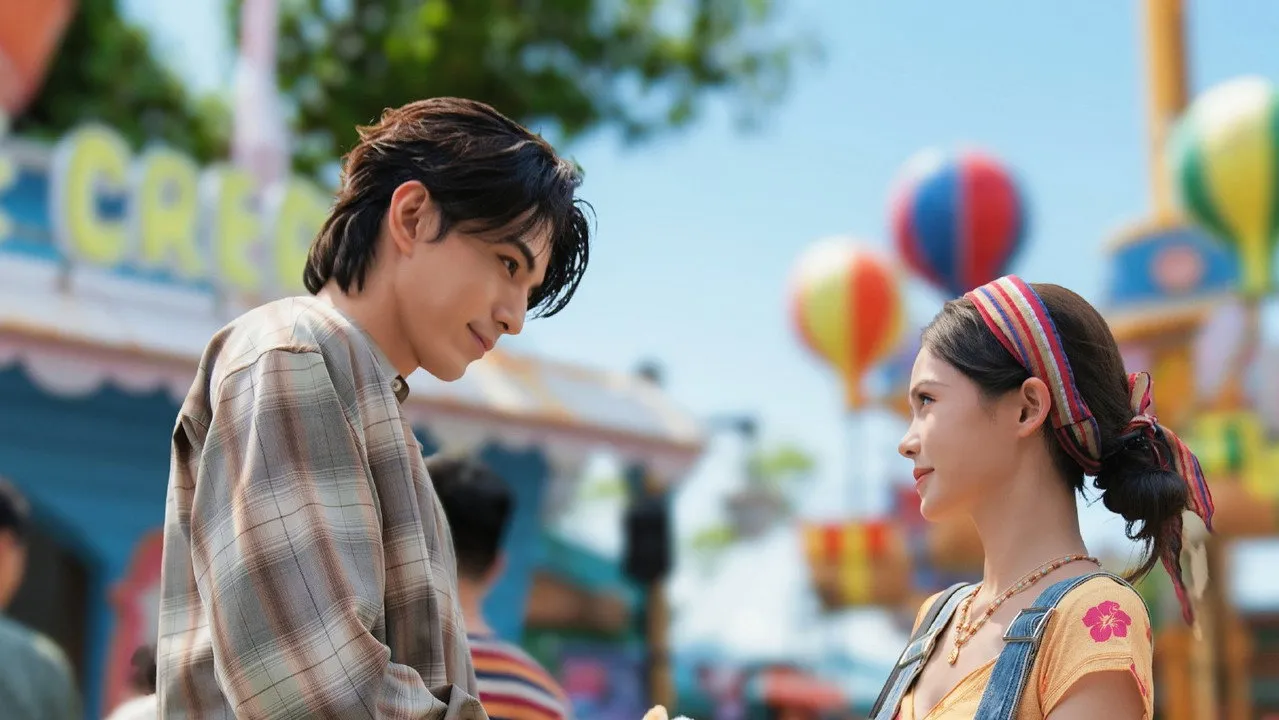 พันธนาการกระแสน้ำ